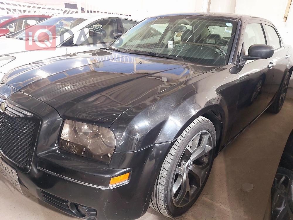 كرايسلر 300